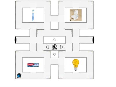 Quale parola ha il suono S? Fonema S