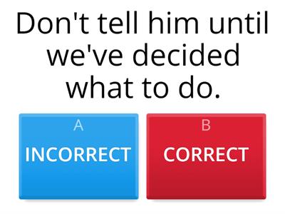 Future time clauses Upp