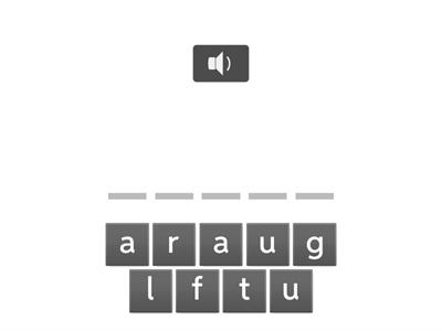 Spelling 2nd grade Istation