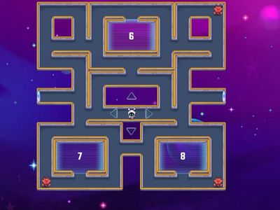 Subtraction within 10 