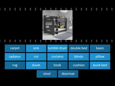 4G Vocabulary House Solutions inter