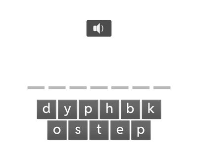 Spelling Unit 5 Week 1