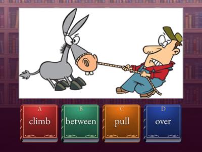 Комарова 4 класс Unit 8 