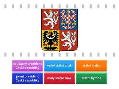  Naše vlast - Česká republika