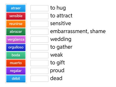 Identity and Relationships 1