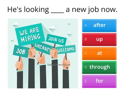 look (phrasal verb)_ Афанасьева 6