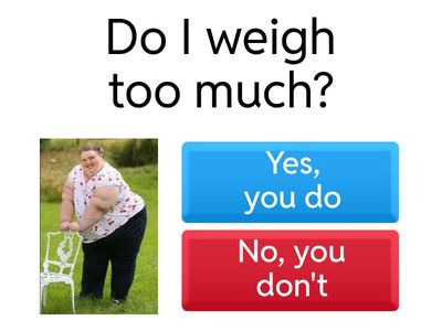  Present simple-questions