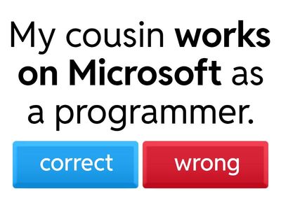 Outcomes PI 3rd, 1A What do you do? Right or wrong?