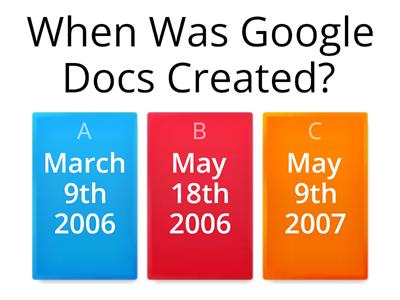 Google Docs