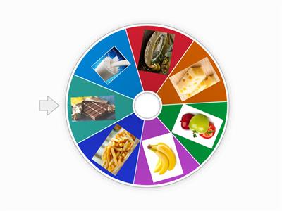 I like... / I don't like...