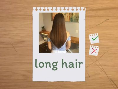 Тематическая группа слов "Внешность, части тела человека". ТРКИ, уровень А2