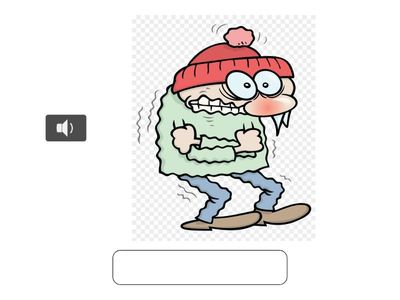 weather -listen and write