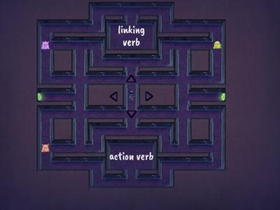 Linking Verb or Action Verb