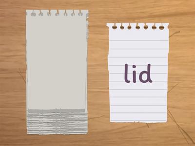 Barton 2.3 Boom (Kittens)