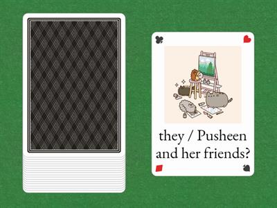  AM IS ARE questions and answers