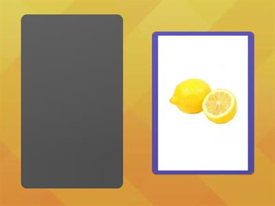 Images - les fruits #12