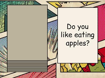 STARTERS (PRAC TEST 8) - SPEAKING TEST 1