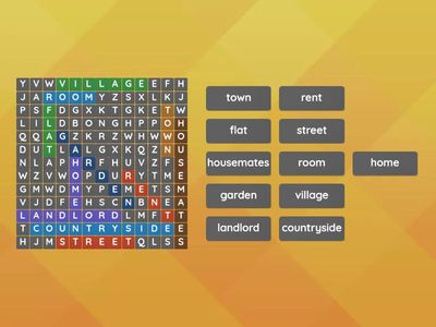 1HE spelling test 211025 wordsearch