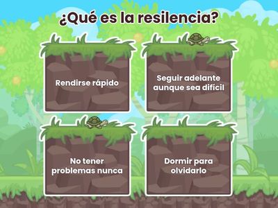 Superar Para Brillar (La Resilencia)✨