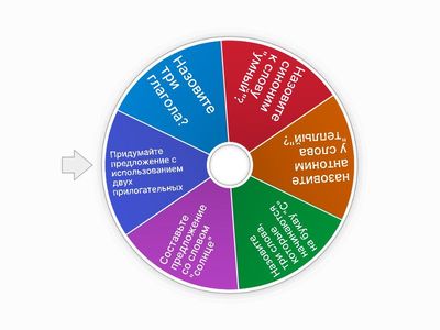 Русский язык