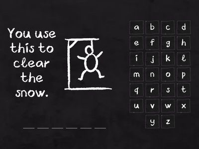 Year 4 Vocabulary (Module 1 and 2)