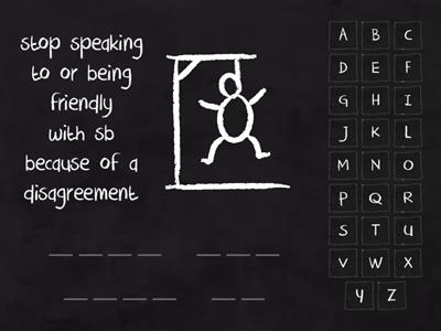  PJZ frázová slovesa 3