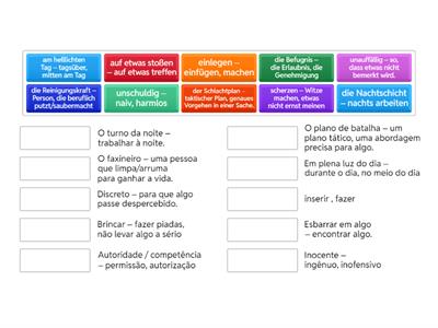 SHH -K19/01- Der perfekte Plan