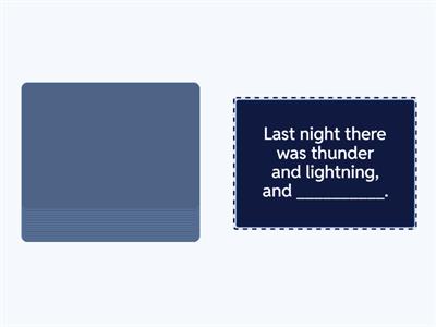 EF upper inter 10B binomials for speaking