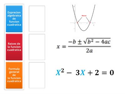 Funcion Cuadratica