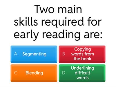 Post training Questions on Teaching Reading to a Dyslexic Reader_ Parts 1&2 (2)