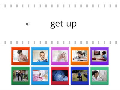 Bright Ideas 3 - Routines