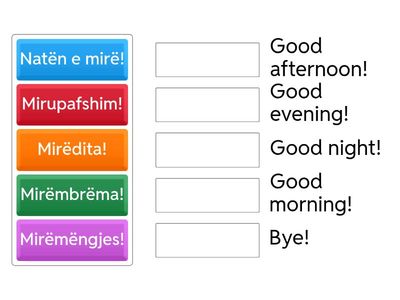 let's play with Greetings