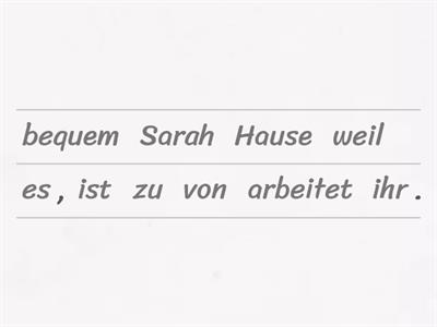 Arbeitswelten