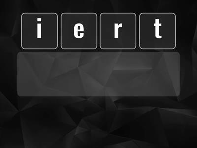 TR