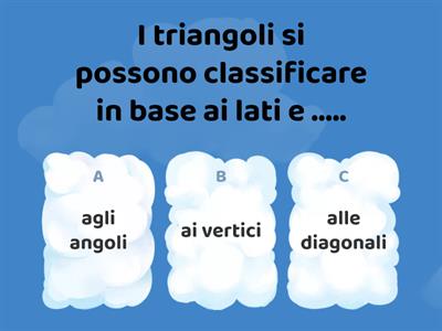 TRIANGOLI