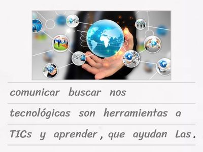 Qué son las TICs?
