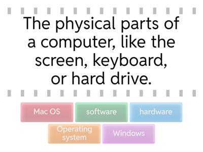 3 - Windows 10/11 - Operating Systems