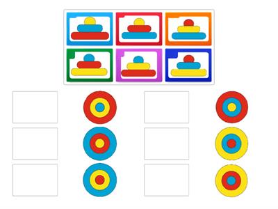 Actividad proceso cognitivo básico percepción