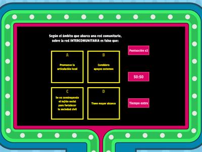 REPASO INCLUSIÓN CONCURSO