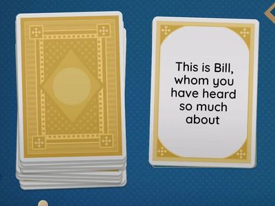 Relative Clauses with preposition stranding B2 Speakig Cards 