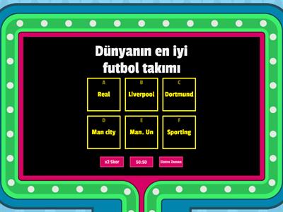 burası futbol