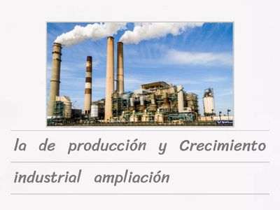 Evolución de la Aroducción Argentina