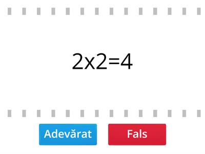 Tabla Inmultiri 3