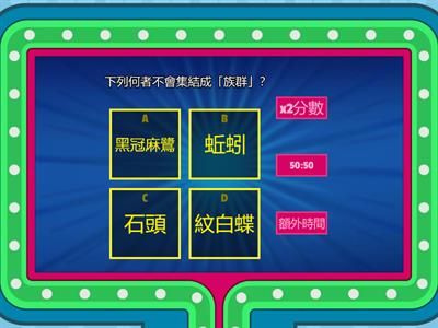 南一國小自然6下CH2