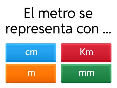 Repasemos lo aprendido