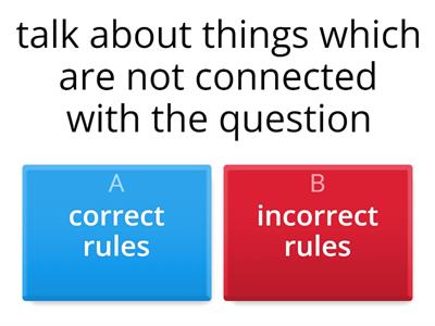 FCE speaking pt. 2 exam info