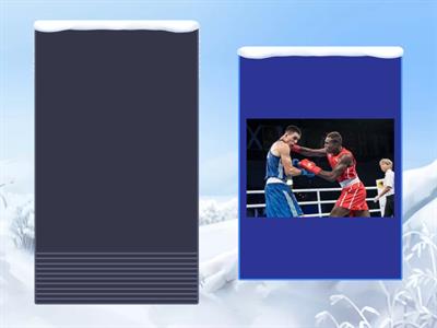 Юхнель 7 класс / Unit 5 / Kinds of sports 2