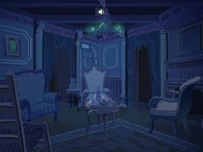 another flying fruit