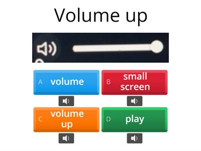 Loom icons quiz (Beginner) 