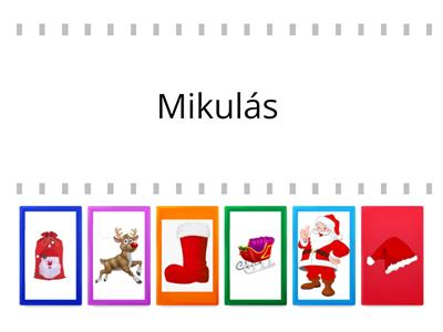 Mikulás